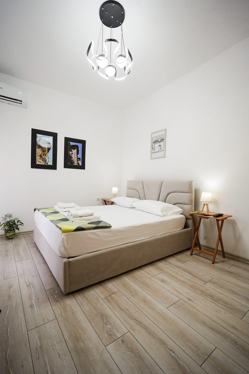 View City Apartments Gjirokaster Exterior photo